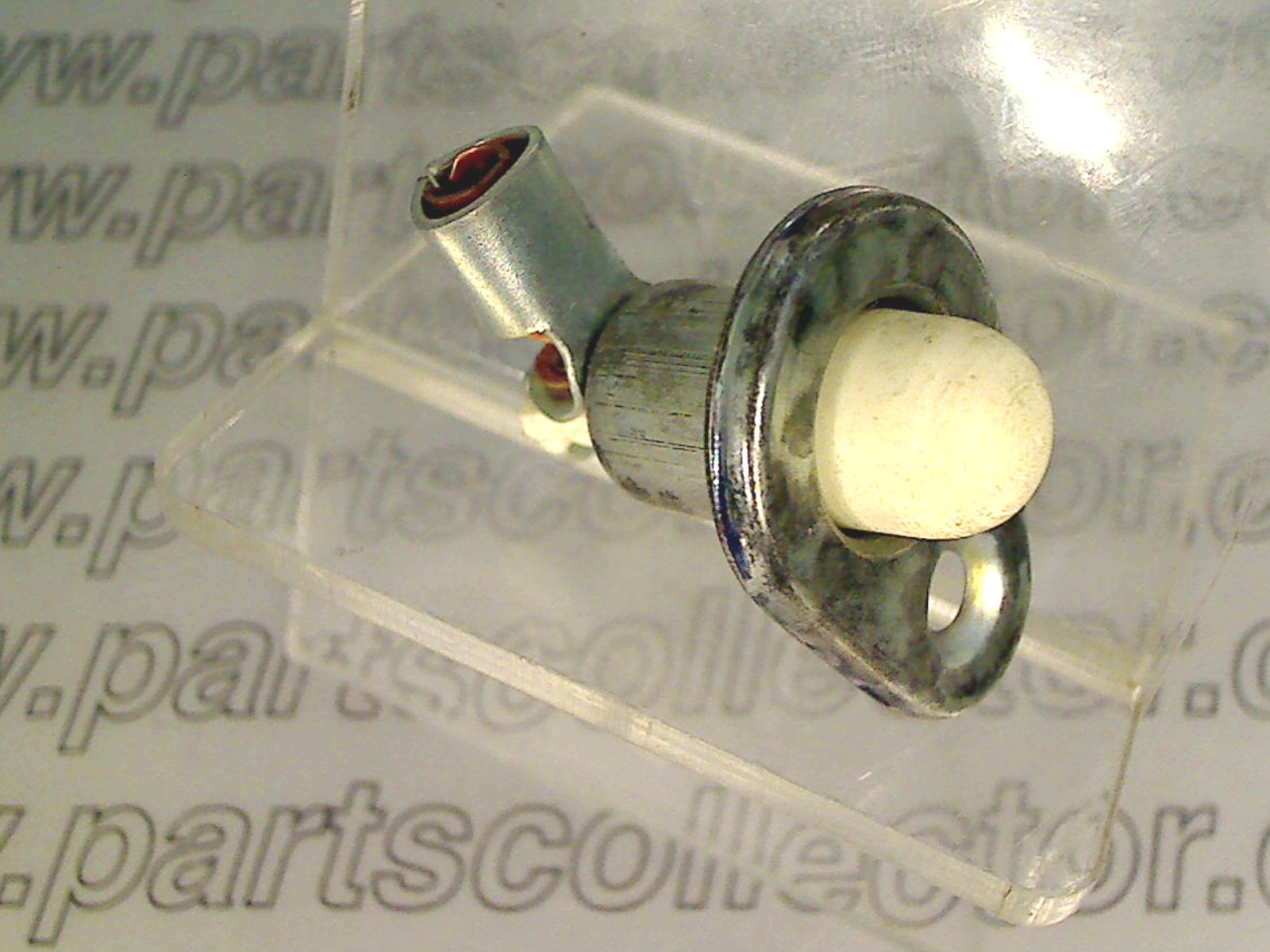 PARTSCOLLECTOR  Electrical system code 10363 compatible with: UNIVERSALE UNIVERSALE